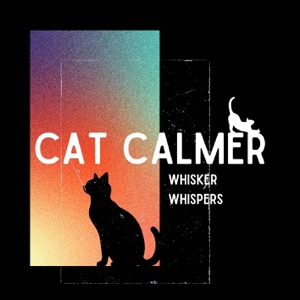 Whisker Whispers: Gentle Sounds for Nervous Kitties