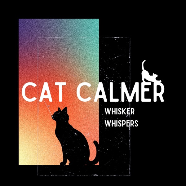 Whisker Whispers: Gentle Sounds for Nervous Kitties