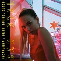 Jacaranda - Single - Bad Gyal & Dubbel Dutch