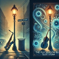 The Flu Season Blues - Single - Slick Stomp