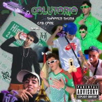 COLUTORIO (feat. GTB Core & NoNE) - Single - Shooter Shura