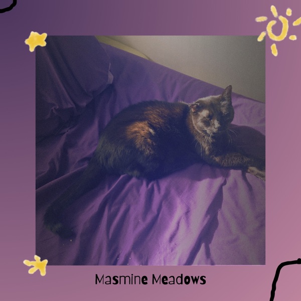 Jasmine, 8