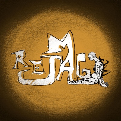 REJECTION MAGNET - Single