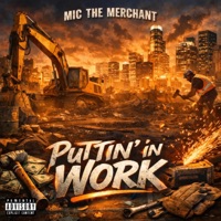 Puttin' in Work - Single - Lil Cuzin