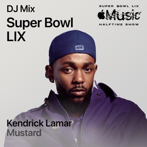 2025 Super Bowl LIX Megamix (DJ Mix)