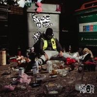 Excuse My Mess - Armor