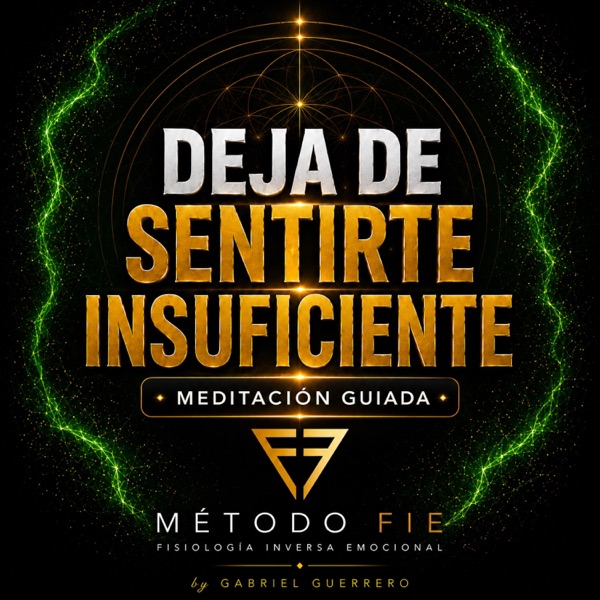 Meditación Abundancia y Merecimiento