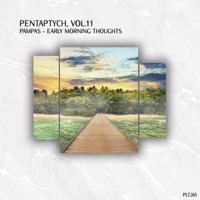 Early Morning Thoughts - Single - Pampas