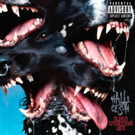 Наш сезон SLIMUS, Slovetskiy & Цепi