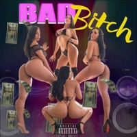 Bad Bitch - Single - Beanz Valentino, Jadan Mares & Compa Cito
