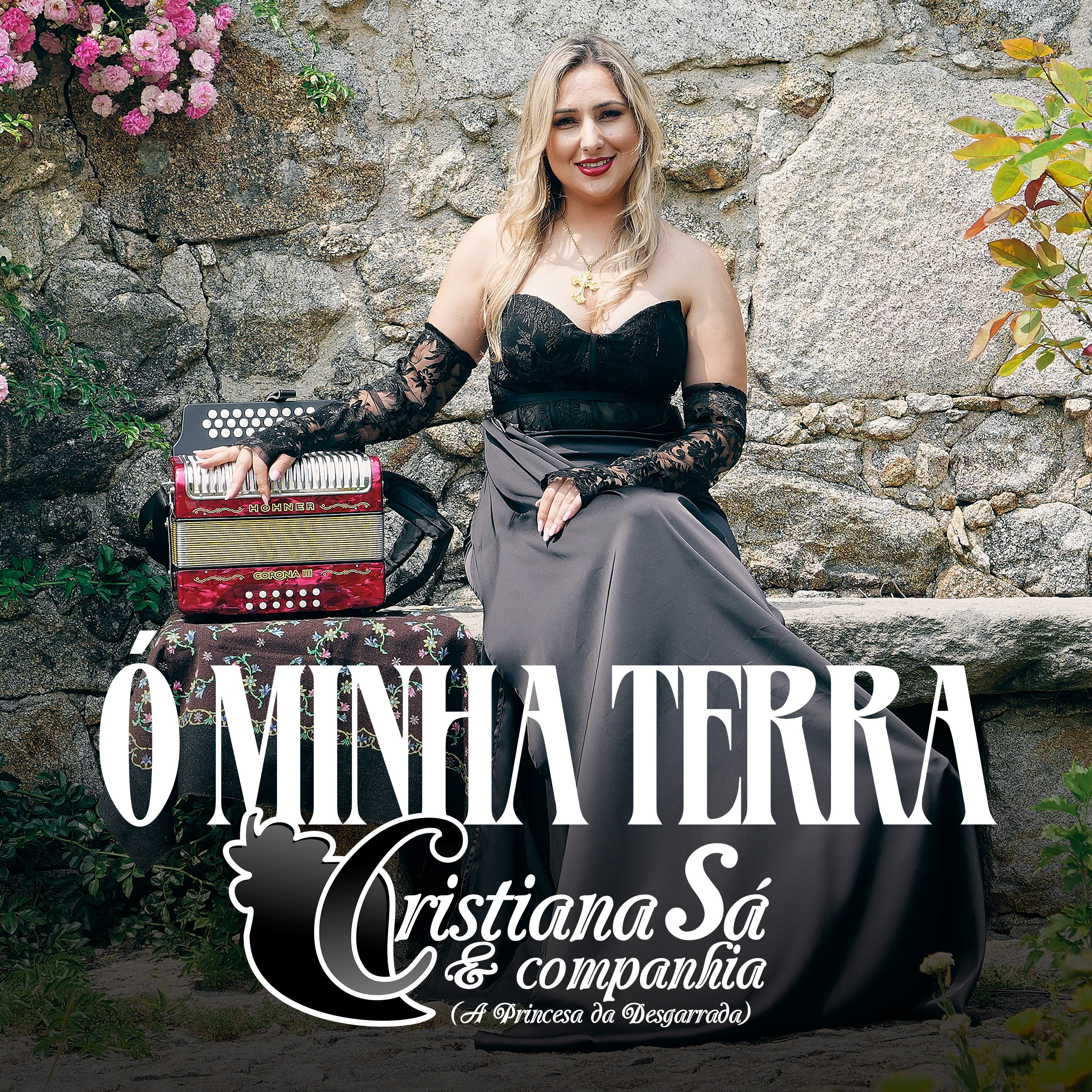 Ó minha terra - Single