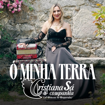 Ó minha terra - Single