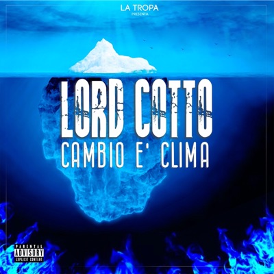 Cambio E’ Clima - Single