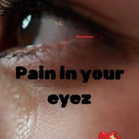 Pain in your eyez - Single - BLADE SHINE