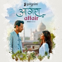 Agra Affair (Original Motion Picture Soundtrack) - Single - Salil Charaya, Tusshar Mallek & Lovenish Sharma