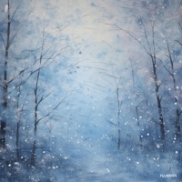 Flurries - Single - filo.