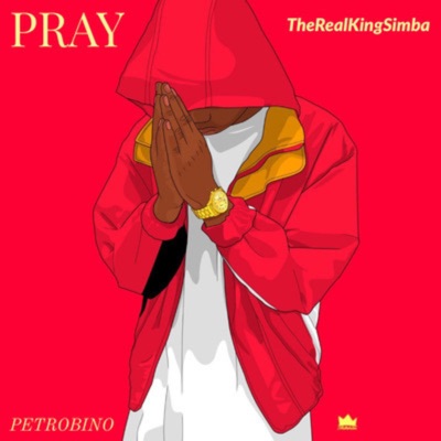 Pray (feat. Petrobino) - Single