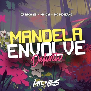 Mandela Envolve Defunto