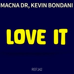 LOVE IT - Single