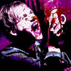 SiPPiN' BLOOD (feat. Xavier)