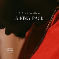 A King Pack - EP - GrG & Kingxmags