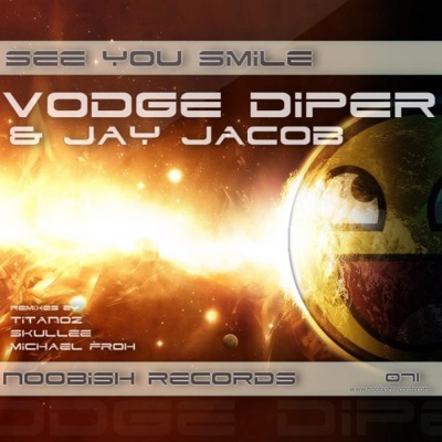 See You Smile - EP