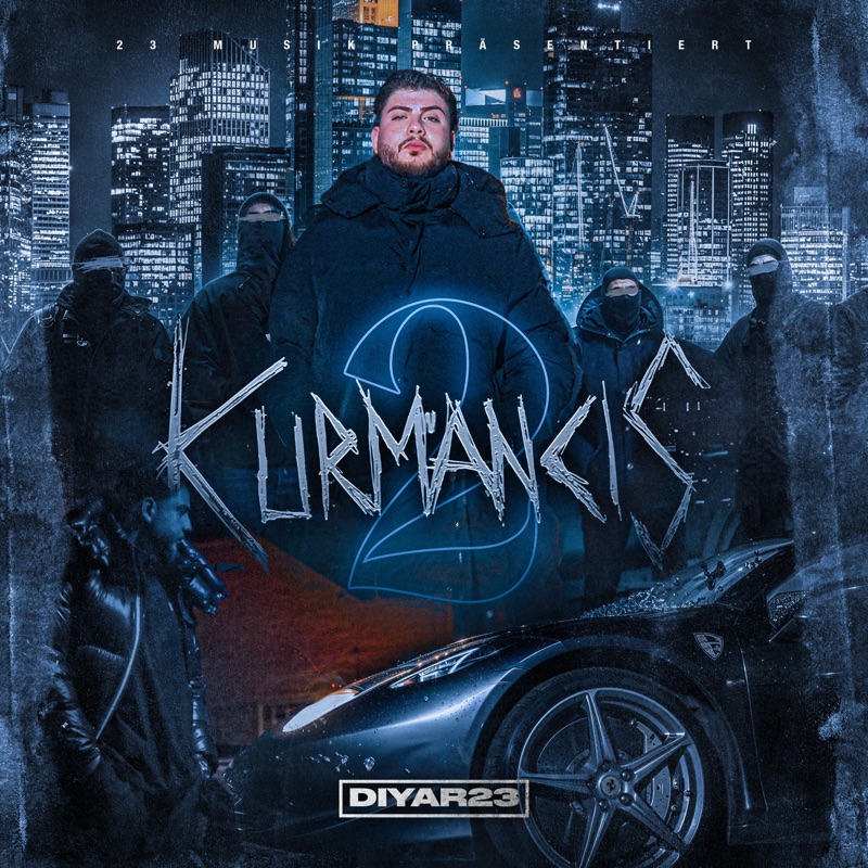Kurmancis 2 - Single