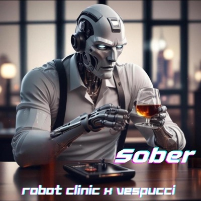 Sober (feat. Vespucci) - Single