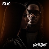 FACE TO FACE - Single - SLK