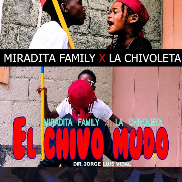 El Dembow Del Chivo