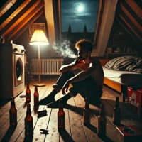 La Vividora - Single - Mizter Bonezz