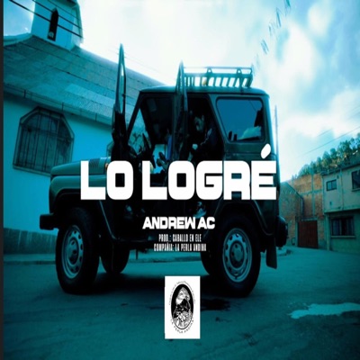 Lo logré - Single