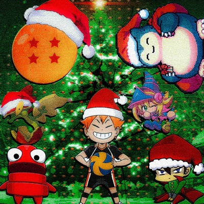 Animusic Christmas Cypher - Single