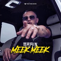 Meek Meek - Single - MARIN
