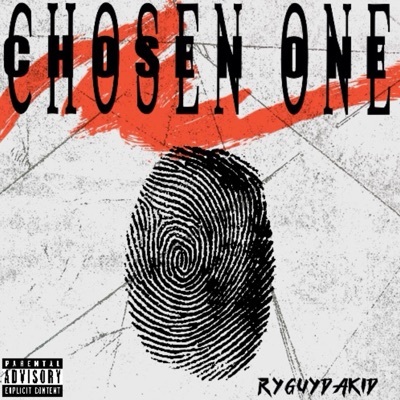 Chosen One - Single