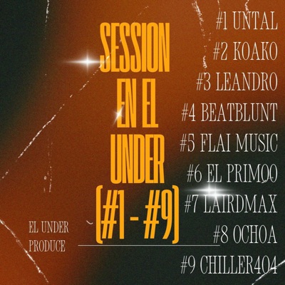 Session En El Under