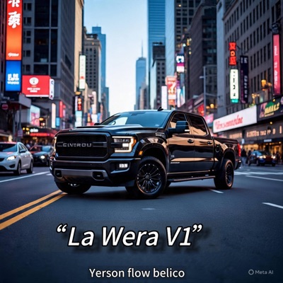 LA WERA V1 - Single