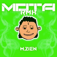 MOTA RMX - Single - M.ZIEN