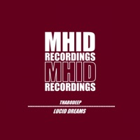 Lucid Dreams - Single - ThaboDeep