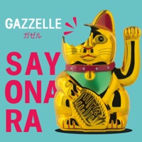 Sayonara - Single - Gazzelle