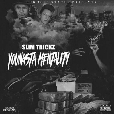 Youngsta Mentality - Single
