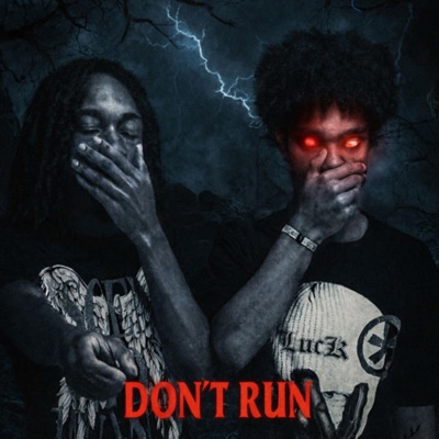 Don't Run (feat. DTO Deuxe) - Single