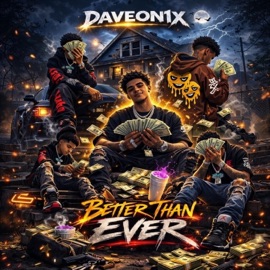 Right Now (feat. lil delo) Daveon1x