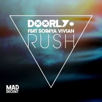 Rush (feat. Soraya Vivian) - Doorly