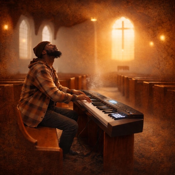 Want It All (Piano Version)