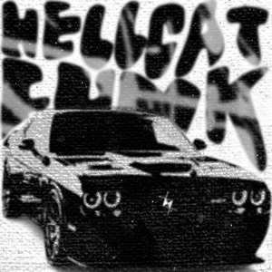 Hellcat Funk - EP