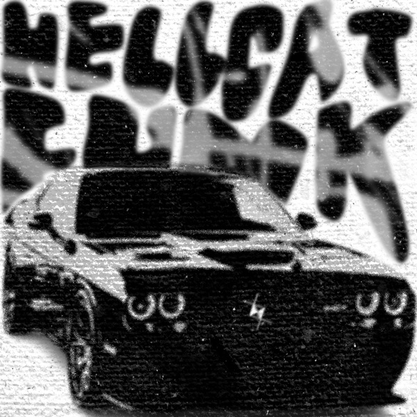 Hellcat Funk - EP