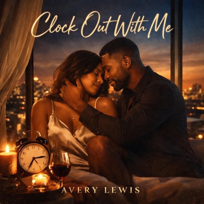 Clock out with me - Single