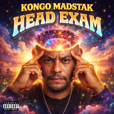 Head Exam - EP