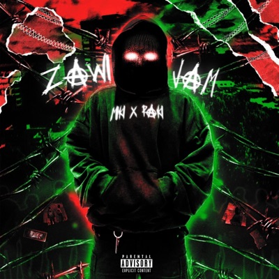 ZAWIJAM (feat. Miki & Paki) - Single